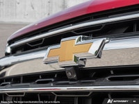 Welcome to Mann-Northway Auto Source. This Chevrolet Traverse has a trusty Gas I4 2.5L/ engine power... (image 9)