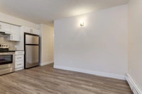Amenities: Great Location • Large Balconies • Quiet Building Suite & Building: One-bedroom suites Sp... (image 7)