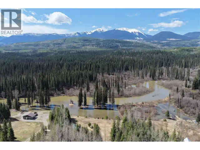 LOT 2 INDIAN LAKE ROAD Quesnel, British Columbia in Houses for Sale in Quesnel - Image 31