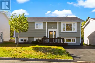Welcome to 14 Yetman Drive, a beautifully maintained single family home located in the heart of soug...