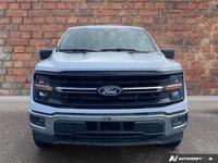 Check out this 2025 Ford F-150 XLT before it's too late! *Get Your Money's Worth for this Ford F-150... (image 7)