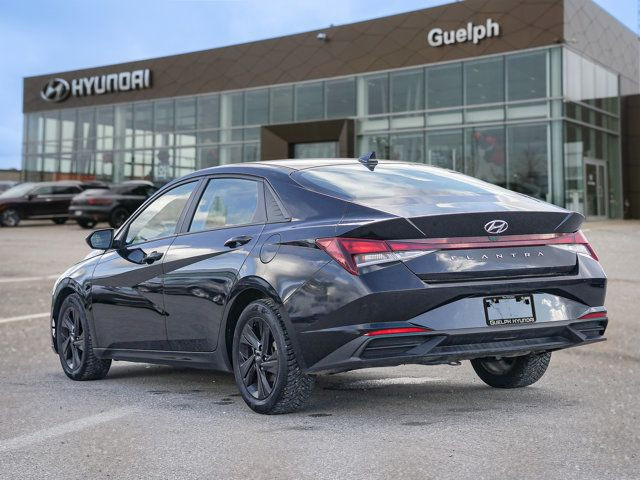 2021 Hyundai Elantra Preferred IVT | Heated Steering Wheel in Cars & Trucks in Guelph - Image 4
