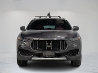 This 2017 Maserati Levante S is a local Ontario vehicle. This vehicle blends Italian performance, lu... (image 5)