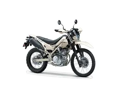 Come visit us at Adventure Motors!! 2026 Kawasaki KLX230 Sherpa S As low as $39 weekly O.A.C Destina...