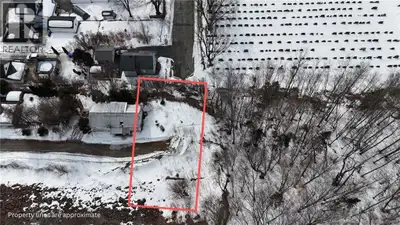 Great lot in the heart of Edmundston for someone looking to add to their real estate portfolio. (id:...