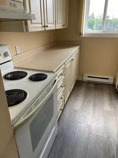 Looking for a comfortable two-bedroom apartment close to everything Downtown Dartmouth has to offer?...
