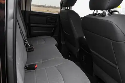 2022 Ram 1500 Classic EXPRESS QUADCAB 4X4 LOW PRICE, View more