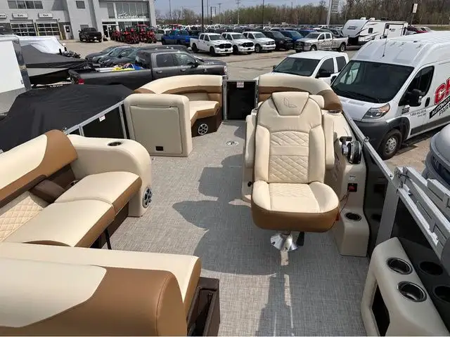 2023 Lowe SS 210 CL in Sport Touring in Winnipeg - Image 4