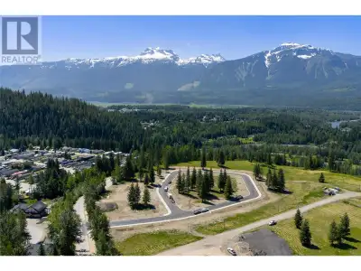 Discover an extraordinary opportunity in this brand-new, fully serviced subdivision: a 0.19-acre par...