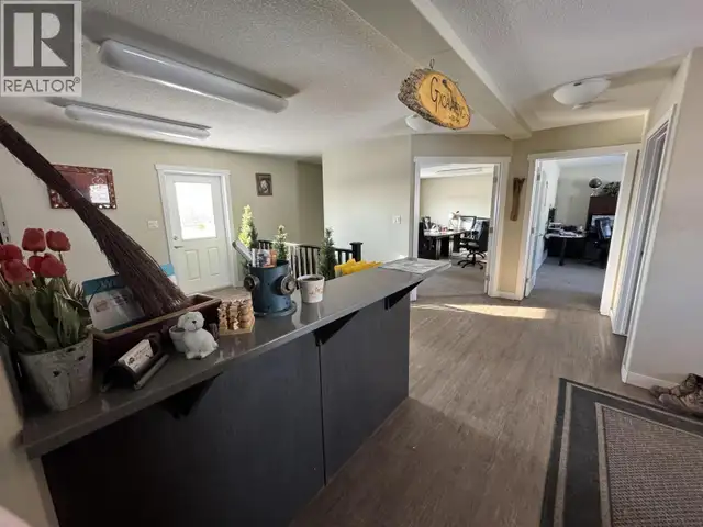 11173 85 AVENUE Fort St. John, British Columbia in Commercial & Office Space for Sale in Fort St. John - Image 5