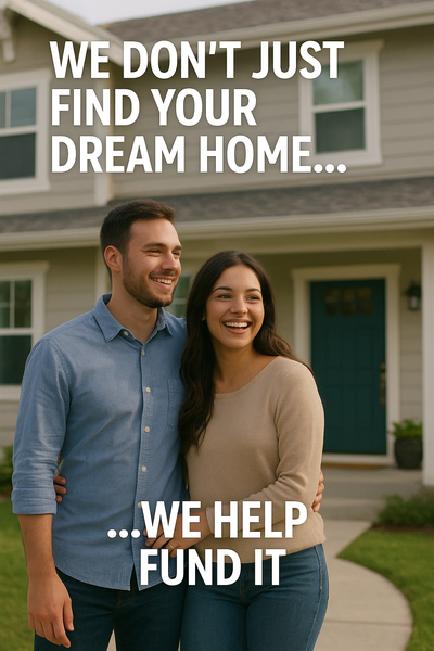 Get 1.5% Cash Back Before Closing – Buy Your Home & Get Paid!, View more