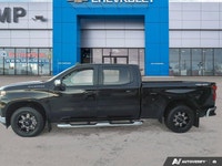 Saskatoon Motor Products - Recent Arrival! 2022 Chevrolet Silverado 1500 LTD LT Silverado 1500 LTD L... (image 1)