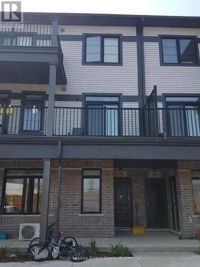 100 OAT LANE Kitchener, Ontario