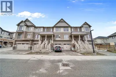 Welcome to G2 - 70 Willowrun Dr, Kitchener, Rent $2,750 plus utilities. Available from May 1st. Beau...