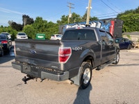 2014 Ford F150 XLT 4X4. Automatique, V8 5.0L, 194000Km, Groupe Electrique Complet, Cruise Controle,... (image 4)
