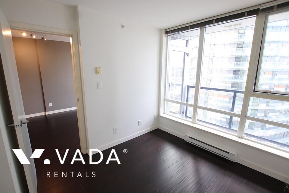 The Max II 1 BR APT Rental 1703-939 Expo Blvd Vancouver: VADA 5