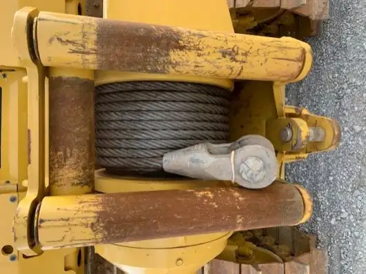 2017 Paccar Winch Dozer winch in Heavy Equipment in Saskatoon - Image 7