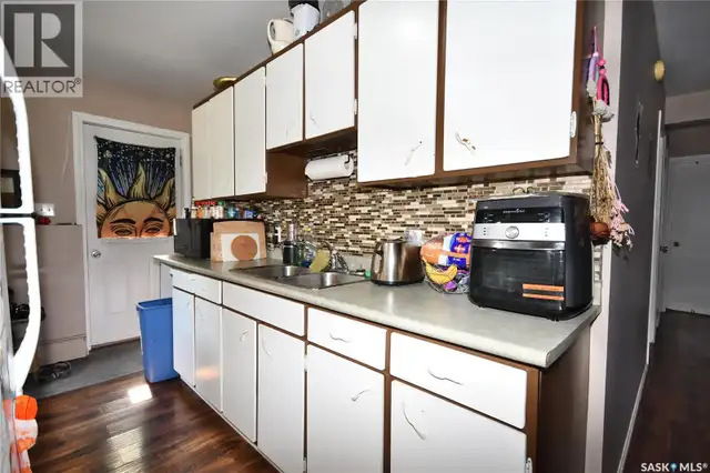 110 7th AVENUE S Big River, Saskatchewan in Houses for Sale in Meadow Lake - Image 30