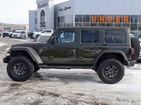 Check out this 2024 Jeep Wrangler Rubicon. Its Manual transmission and Regular Unleaded V-6 3.6 L/22... (image 4)