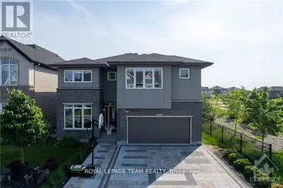 512 BRECCIA HEIGHTS Ottawa, Ontario