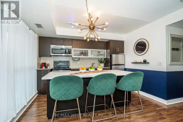 1601 - 100 WESTERN BATTERY ROAD Toronto (Niagara), Ontario in Condos for Sale in City of Toronto - Image 7