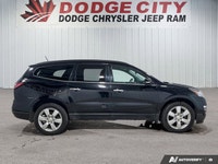 KBB.com 10 Most Awarded Brands. This Chevrolet Traverse boasts a Gas V6 3.6L/217 engine powering thi... (image 6)