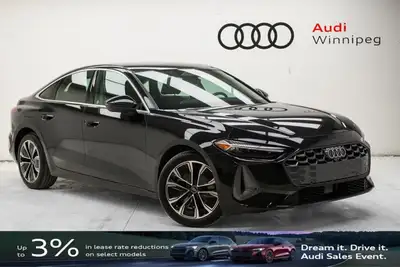 This Audi A5 delivers a Intercooled Turbo Gas/Electric I-4 2.0 L/121 engine powering this Automatic...