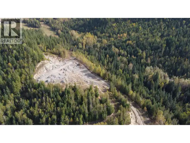 00 Oxbow Frontage Road Malakwa, British Columbia in Land for Sale in Kamloops - Image 13