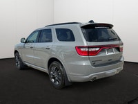 This 2026 DODGE DURANGO GT AWD has the following options Cloth Bucket Seats W/ Shift Insert, Remote... (image 3)