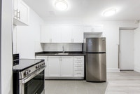 Biggin Court Apartments are located at 1, 2, 3, 5, & 7 Biggin Court in Scarborough, near the Victori... (image 3)