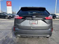 Seamlessly merge dynamic performance with premium comfort in the 2024 Ford Edge Titanium. Finished i... (image 5)