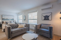 More choices, more comfort, easy for you! Explore all our apartment rental options tailored to your... (image 1)