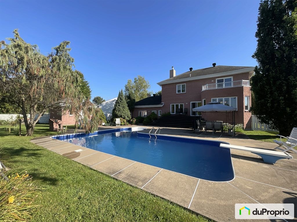 $929,600 - 2 Storey for sale in St-Joseph-Du-Lac — photo 3