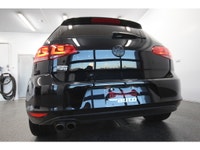 Volkswagen Golf 1.8 TSI avec transmission manuelle, Stage 1 + Unitronic, 254 hp et 293 lb-ft, intéri... (image 6)