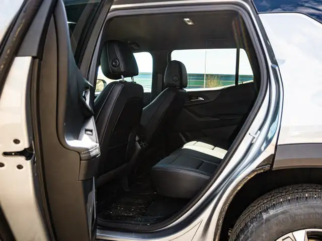 2026 Chevrolet Equinox FWD LT in Cars & Trucks in Strathcona County - Image 30