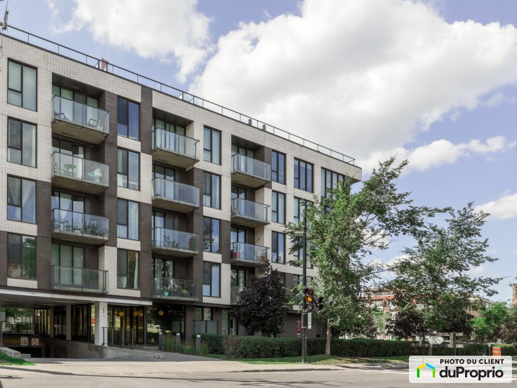 $350,000 - Condominium in Villeray / St-Michel / Parc-Extension — photo 2