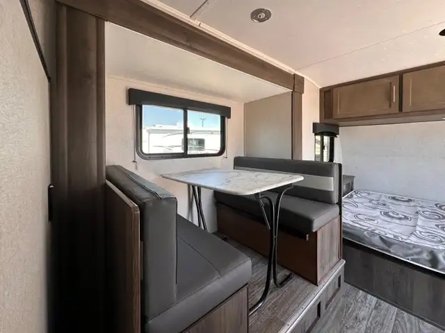 2020 Viking 178BHS in Travel Trailers & Campers in St. Albert - Image 14