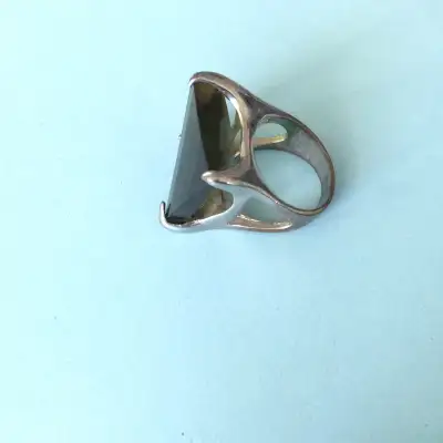 Handmade Women's Ring, Authentic Ring, Turkish Handmade Ring,, View more