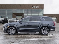 *Leather Seats!* With its impressive features list, awesome SUV capability, and luxury interior, thi... (image 3)
