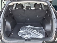 This Hyundai Tucson Hybrid has a strong Intercooled Turbo Gas/Electric I-4 1.6 L/98 engine powering... (image 6)