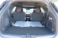 Capital Ford Lincoln Winnipeg Ltd (MB's #1 Rated Ford Store) Helping find the perfect vehicle FOR YO... (image 5)
