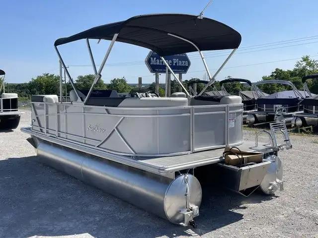 2025 SunChaser Geneva 20 LR PSB Incl. Suzuki 90HP in Powerboats & Motorboats in Barrie - Image 31