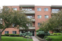 BALLANTYNE COURT APTS -2 BDRMS ALL INCLUSIVE!!