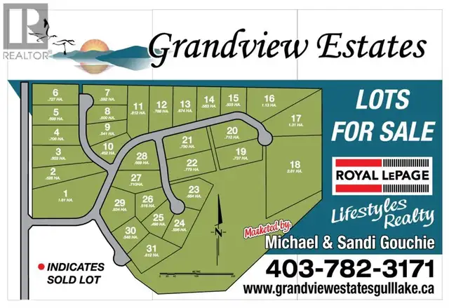 12, 420069 Range Road 284 Rural Ponoka County, Alberta in Land for Sale in Red Deer - Image 21