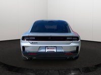 This Dodge Charger has a dependable EFH 3.0L Twin Turbo SIXPACK SO ESS engine powering this Automati... (image 4)