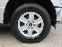 FORD F-150 2018 XLT 2.7L ECOBOOST 4X4 SUPERCREW BOITE 5 1/2 TOUT ÉQUIPÉ / CAMÉRA DE RECUL / BLUETOOT... (image 7)