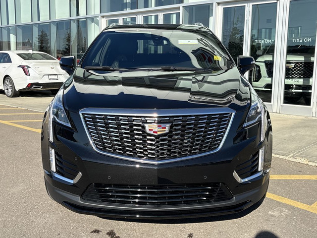 2024 Cadillac XT5 FWD Luxury in Cars & Trucks in Edmonton - Image 3