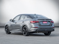 Check out this 2022 Nissan Sentra SR while we still have it in stock! *Get Your Money's Worth for th... (image 4)