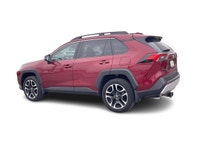 Welcome to Country Hills Volkswagen 2021 Toyota RAV4 Trail AWD. We want your vehicle! Whether you're... (image 5)