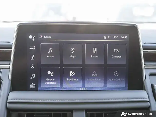 2024 Chevrolet Suburban High Country | HUD | Wireless Carplay in Cars & Trucks in London - Image 25